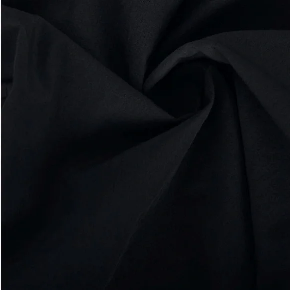 All In Motion Black Women's Cargo Drawstring Quick Dry Joggers Size S NWOT - Picture 6 of 8